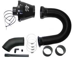 K&N Apollo Kit MG ZS180 2.5 2001-02