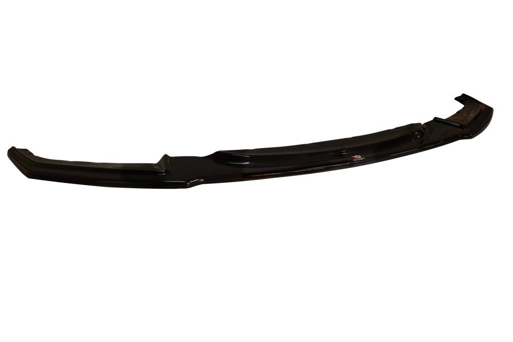 Voorspoiler BMW 3 Serie F30 15-18 M-Sport Glossy Black