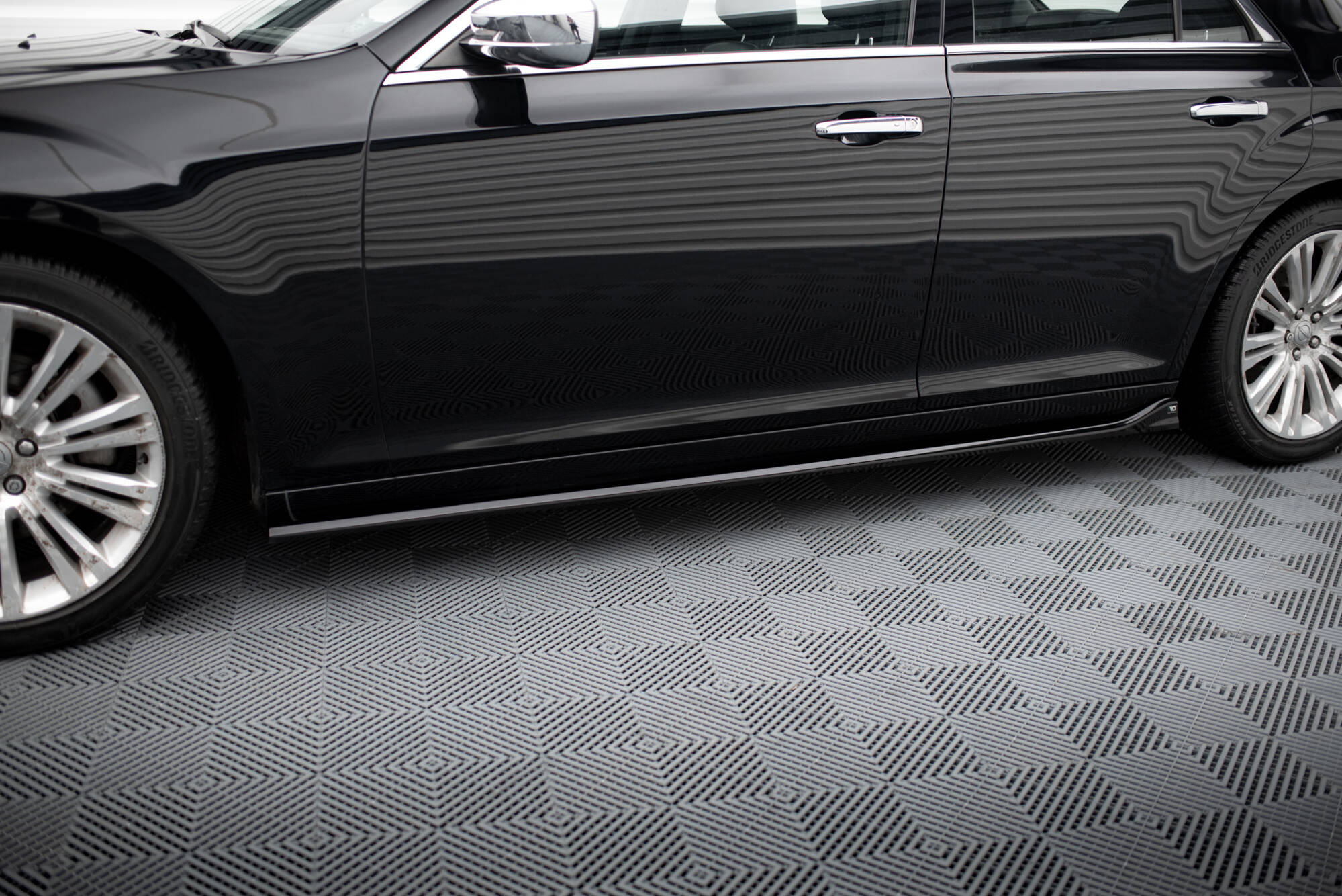 Bodykit Chrysler 300 Mk2 (2011–2014)