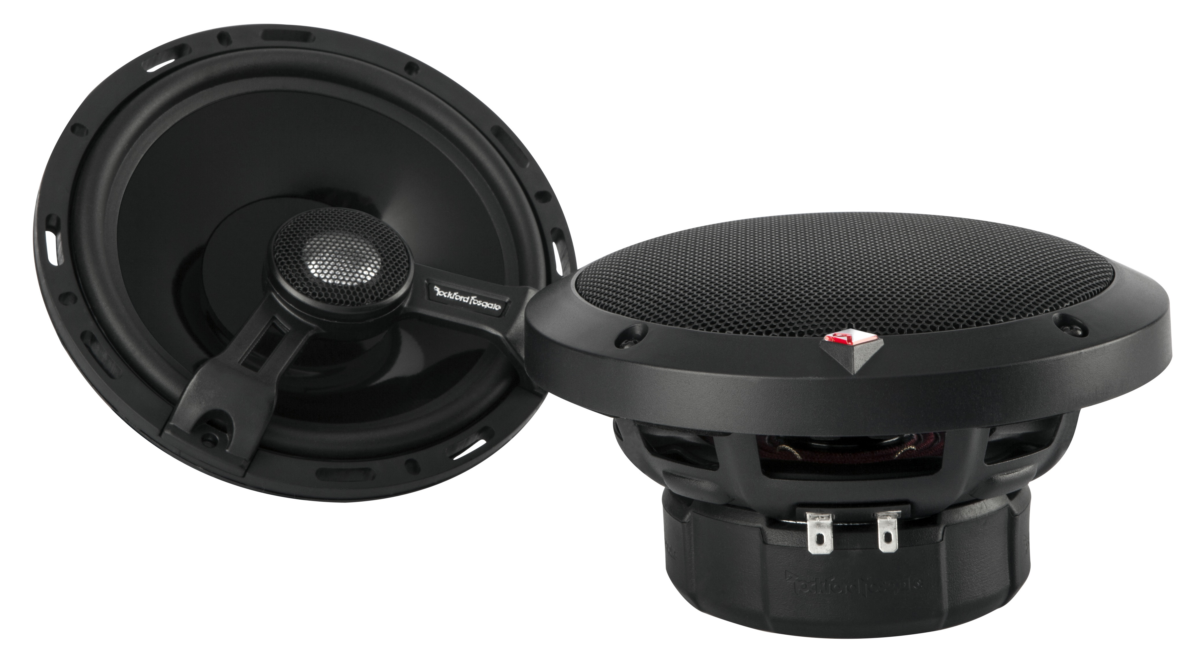 Rockford Fosgate Power Speakers 16,5 cm Coaxial T1652