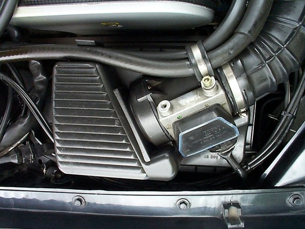 Pipercross Opel Vectra A 2.0 16v Turbo 4x4 06/92-11/94 Standard