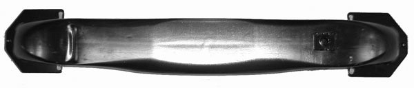 VoorBumper binnenbalk MONDEO 00-07