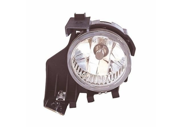 mistlamp, links Subaru Impreza, 2007-2011