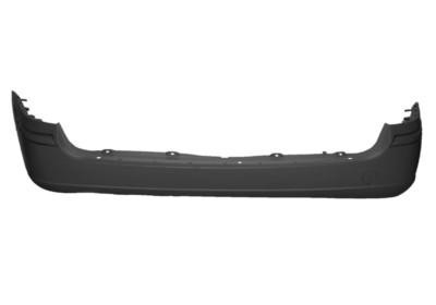 achterbumper, Stationwagon, 09/2001-Ford Focus, 1998-2004