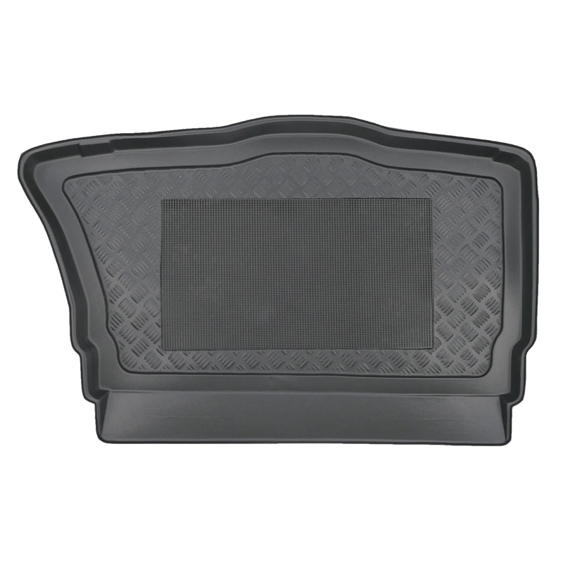 Kofferbakschaal 'Anti-slip'  Hyundai i30 CW 2012-
