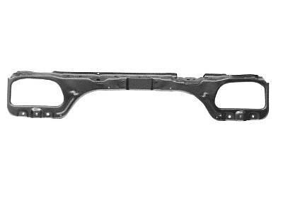 front, boven Citroen Xsara, N6, 1997-2000