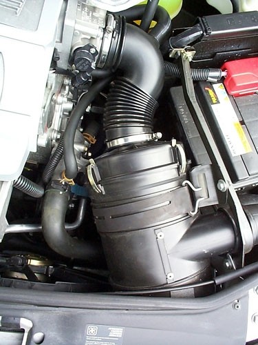 Pipercross Renault Clio Mk2 2.0 16v 172 Phase 1 03/00-06/01 Stan