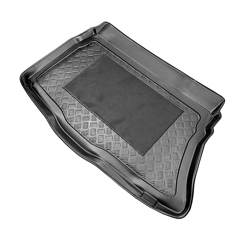 Kofferbakschaal 'Anti-slip'  Hyundai i30 5-deurs 2012-2017