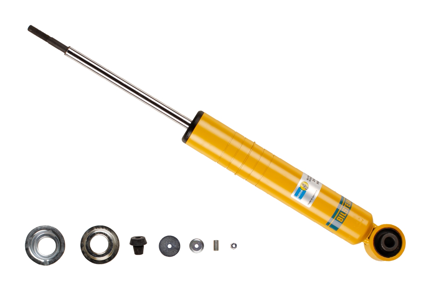 Amortiguador Trasero Bilstein B6 BMW 2500-3.3l