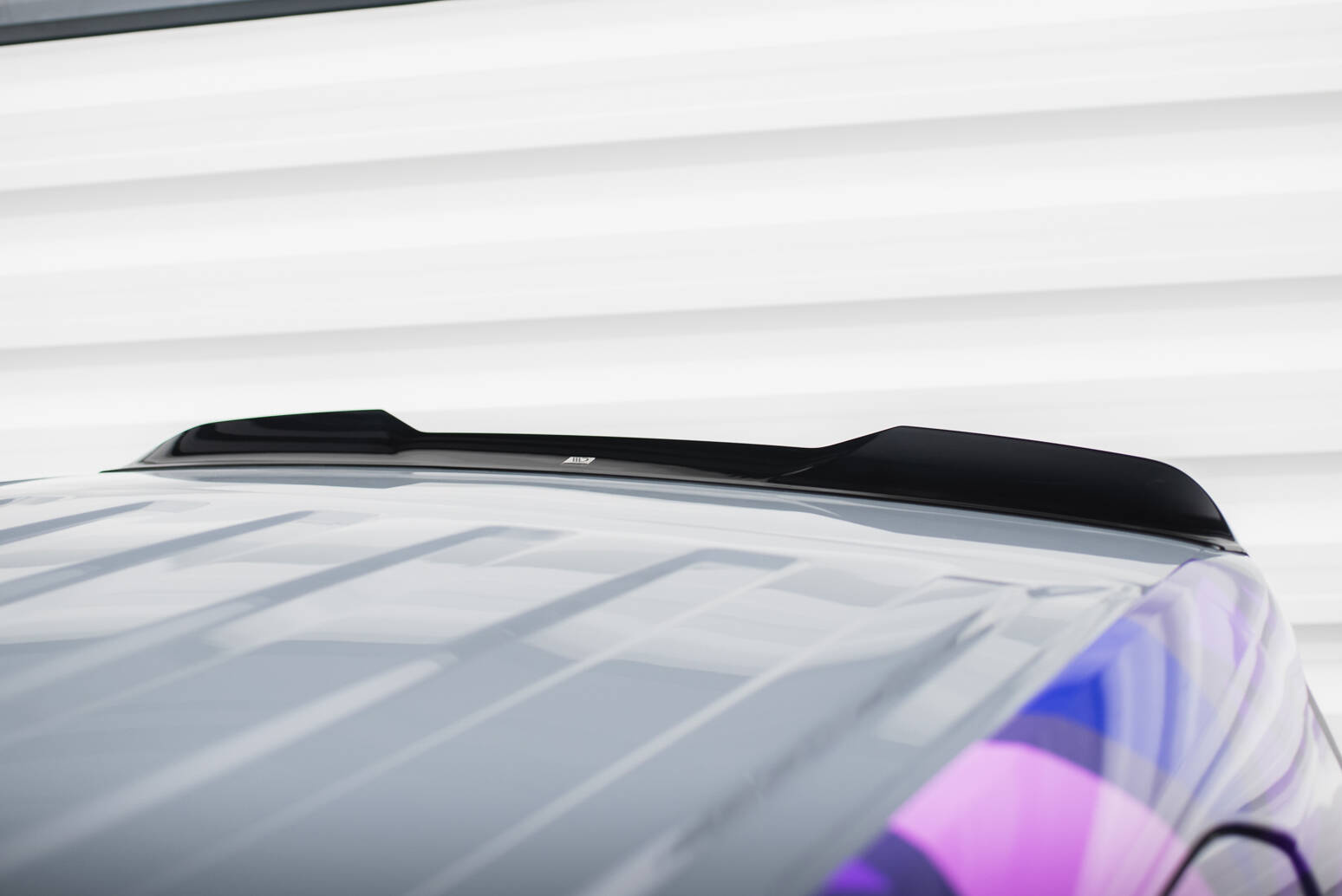 Bodykit – Volkswagen Multivan T7 (2021–heden)