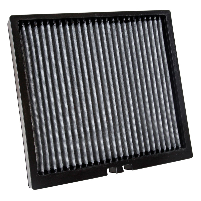 K&N interieurfilter  Audi, Seat, Skoda, Volkswagen & Cupra 2012- (VF2047)