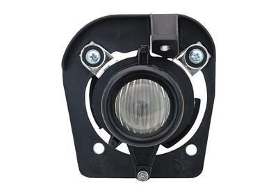 mistlamp, rechts, 11/2006-Lancia Ypsilon, 2003-2011