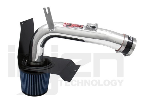 Turbo Cold air intake system Subaru Impreza 2014 Sti 2.5L 4 cyl.