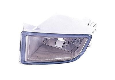 mistlamp, rechts,-11/2004 Skoda Fabia, 2000-2007