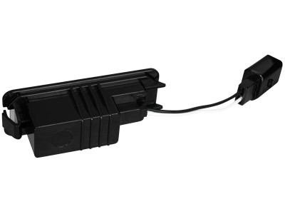 LED Licenceplateplaat lightning VW Golf IV, Golf V, Lupo 99-06, Ne