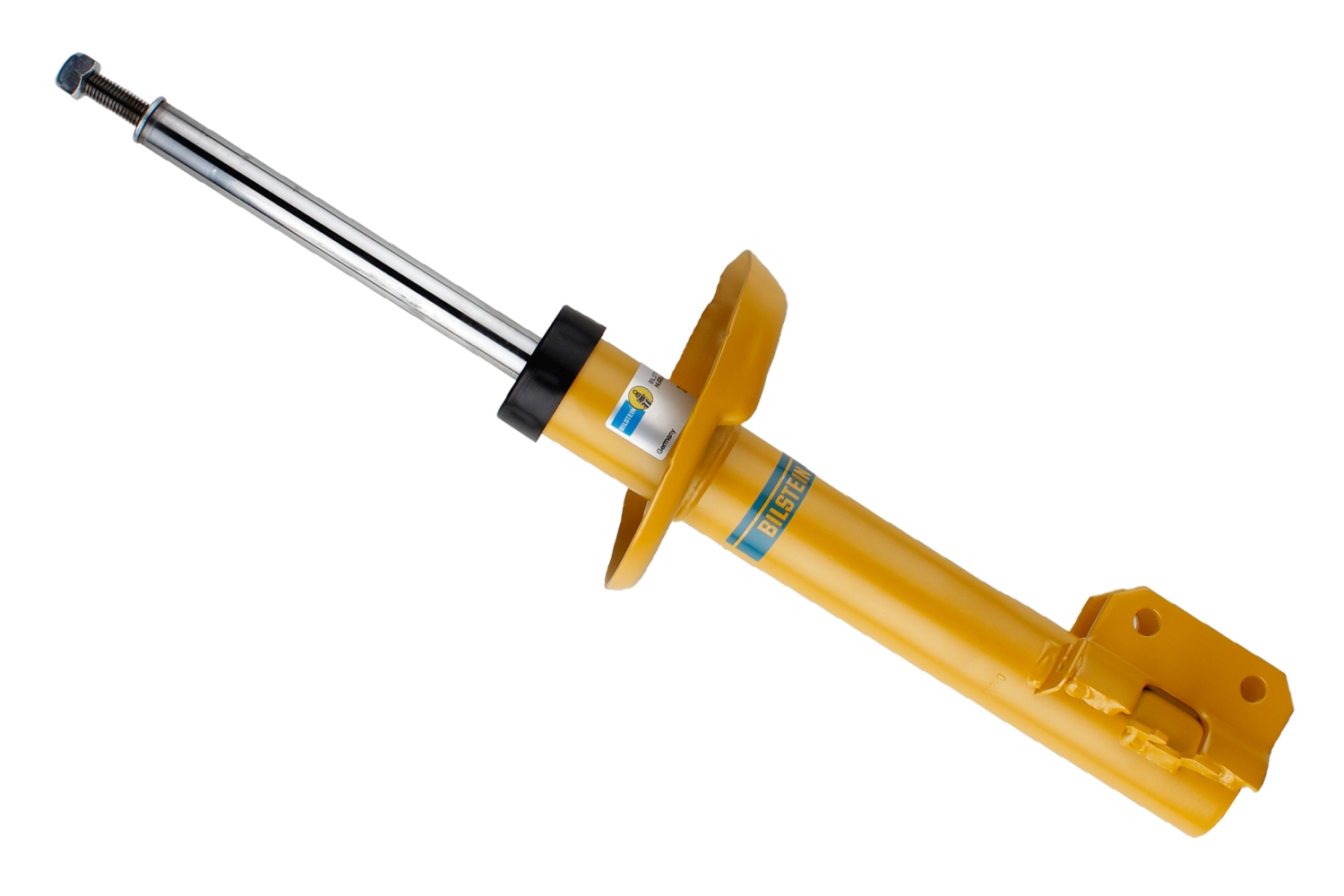 Amortiguador Bilstein B6 Izquierdo Delante Fiat Tipo (356)