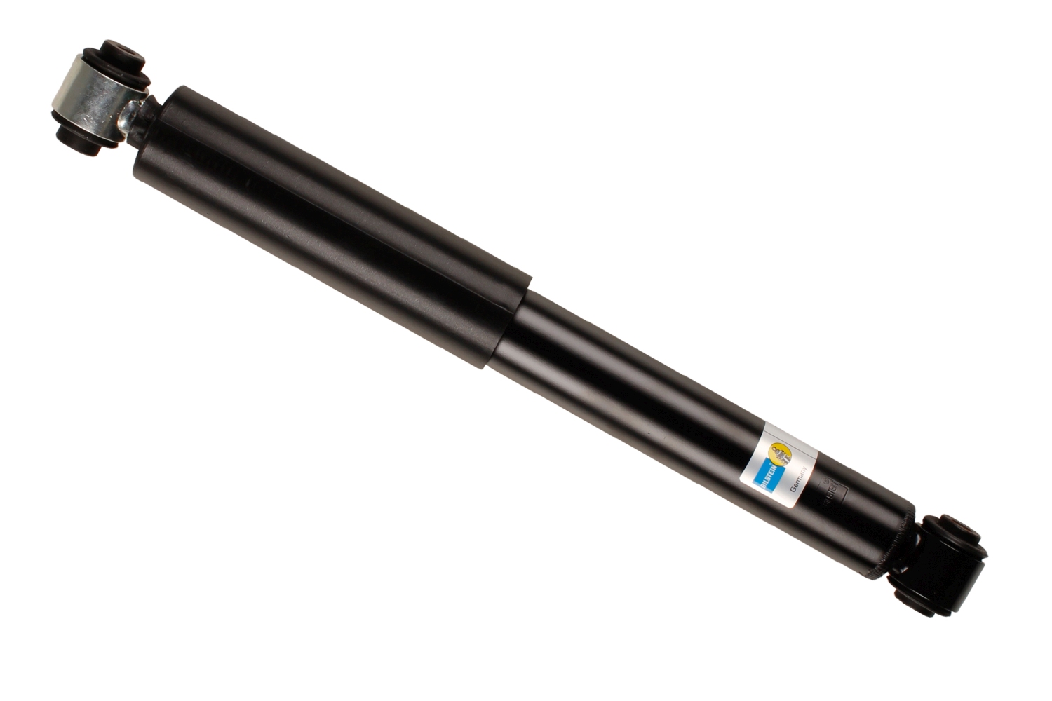 Amortiguador Trasero Bilstein B4 Peugeot 207