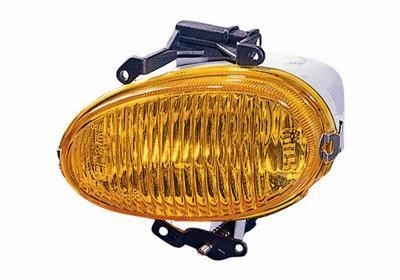 mistlamp, links,-07/2001 Hyundai Atos, 1998-2004