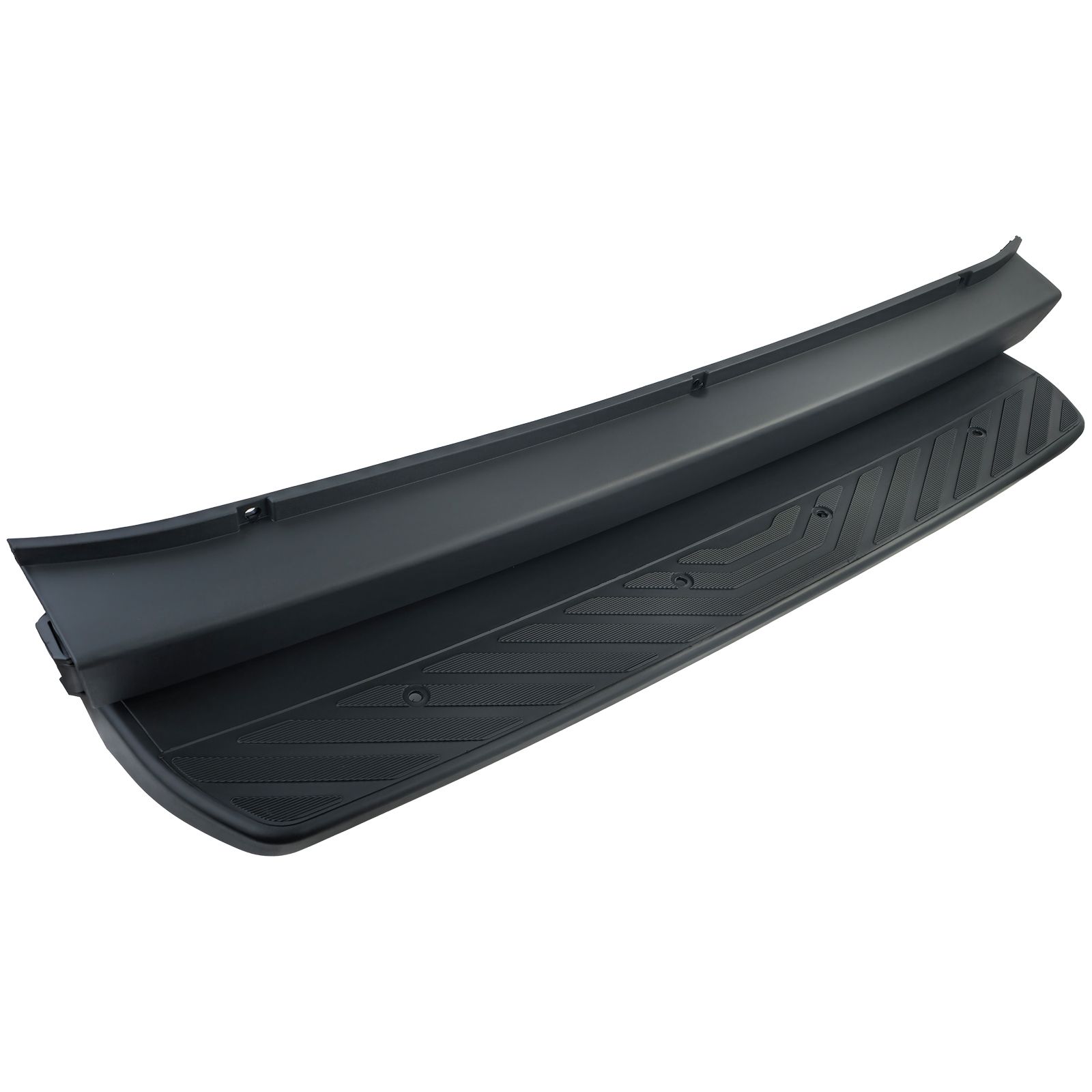 Mercedes Sprinter W906 2006–2018 – Treeplank voor achterbumper