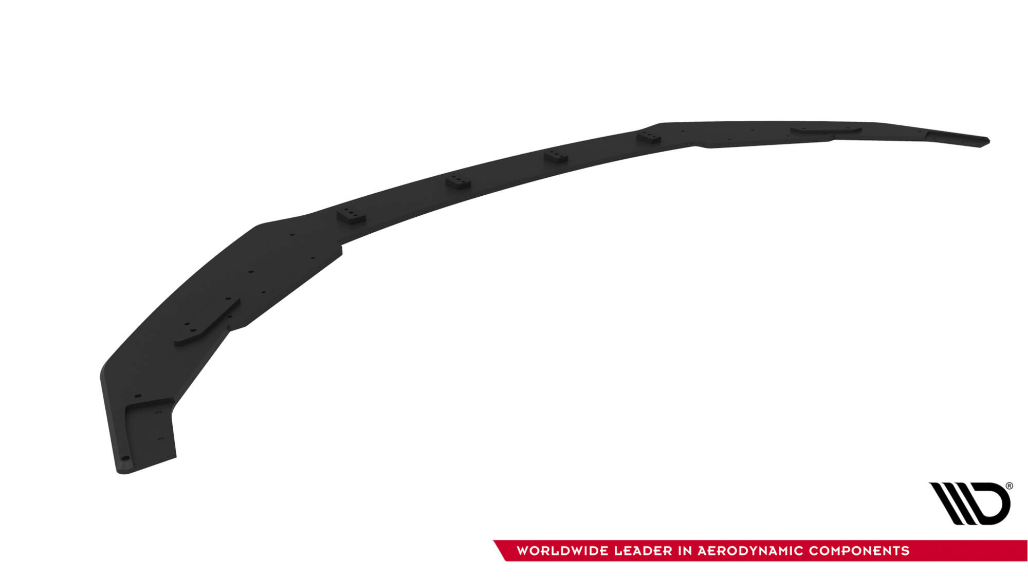 Street Pro Voorspoiler Subaru BRZ MK2 Maxton
