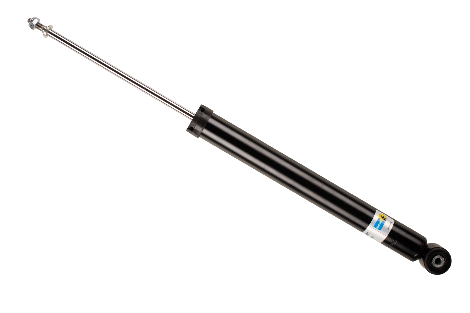 Amortiguador Trasero Bilstein B4 Audi Tt (8n3)