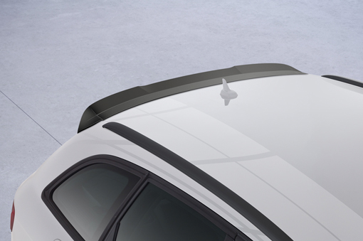 Achtervleugel Audi A4 B8 (Type 8K) Avant