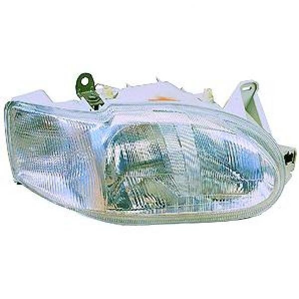 Koplamp links ESCORT 95-01 VALEO