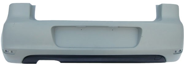 AchterBumper GOLF VI 08->> PRIMED/KEIN PDC