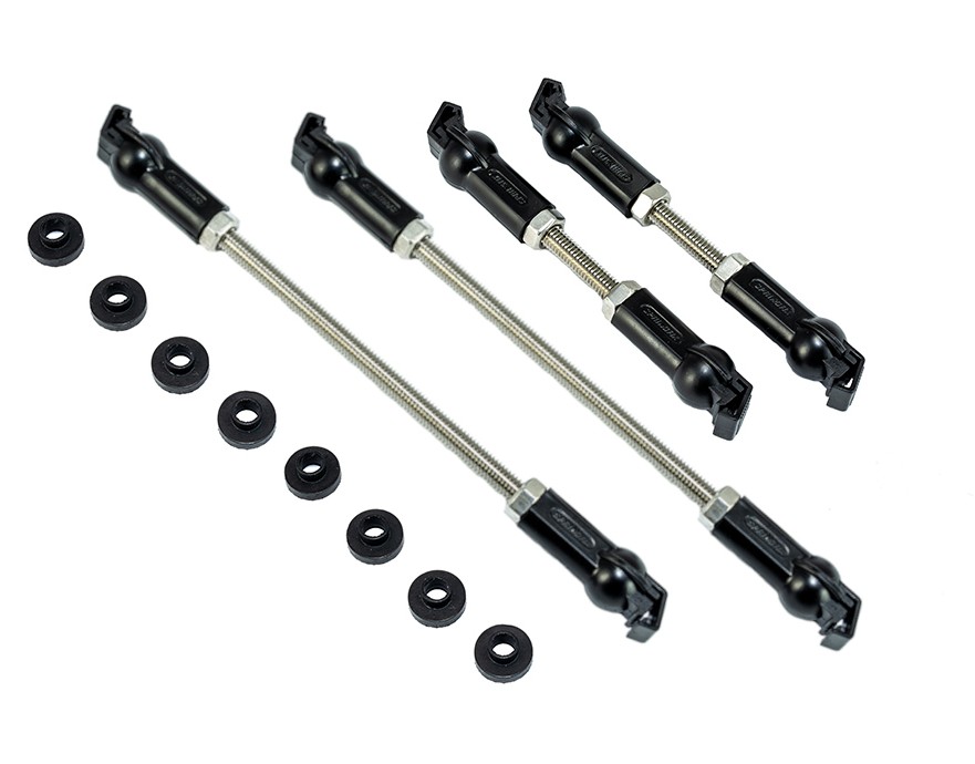 AirSuspesion Links Audi A8 & S8 2002 – 2009