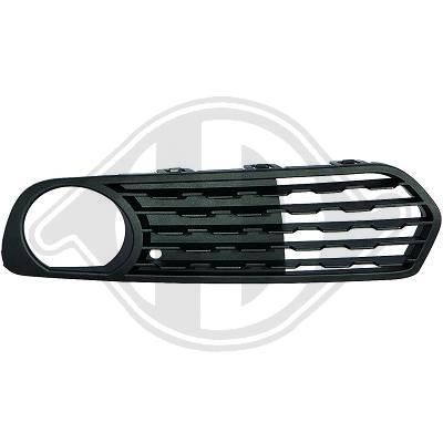 Bumper Grill Links BMW F20