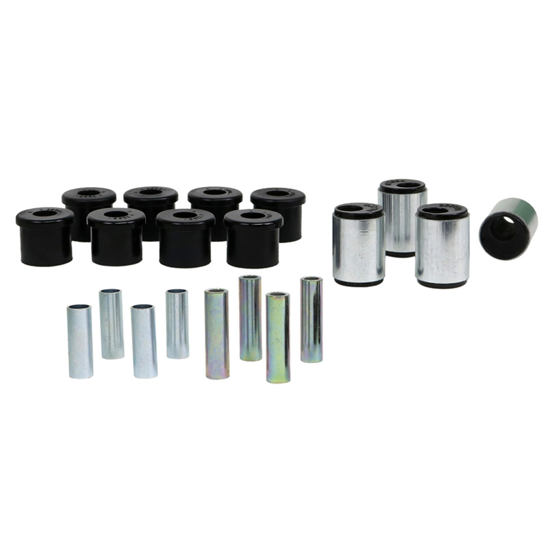 Whiteline Draagarm VA - Bushing kit  Mazda MX-5 I&II 1993-2005
