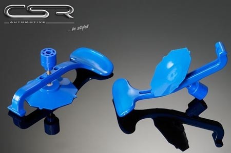 suction assembling kit / spoiler mounting aid, 2 pieces universa