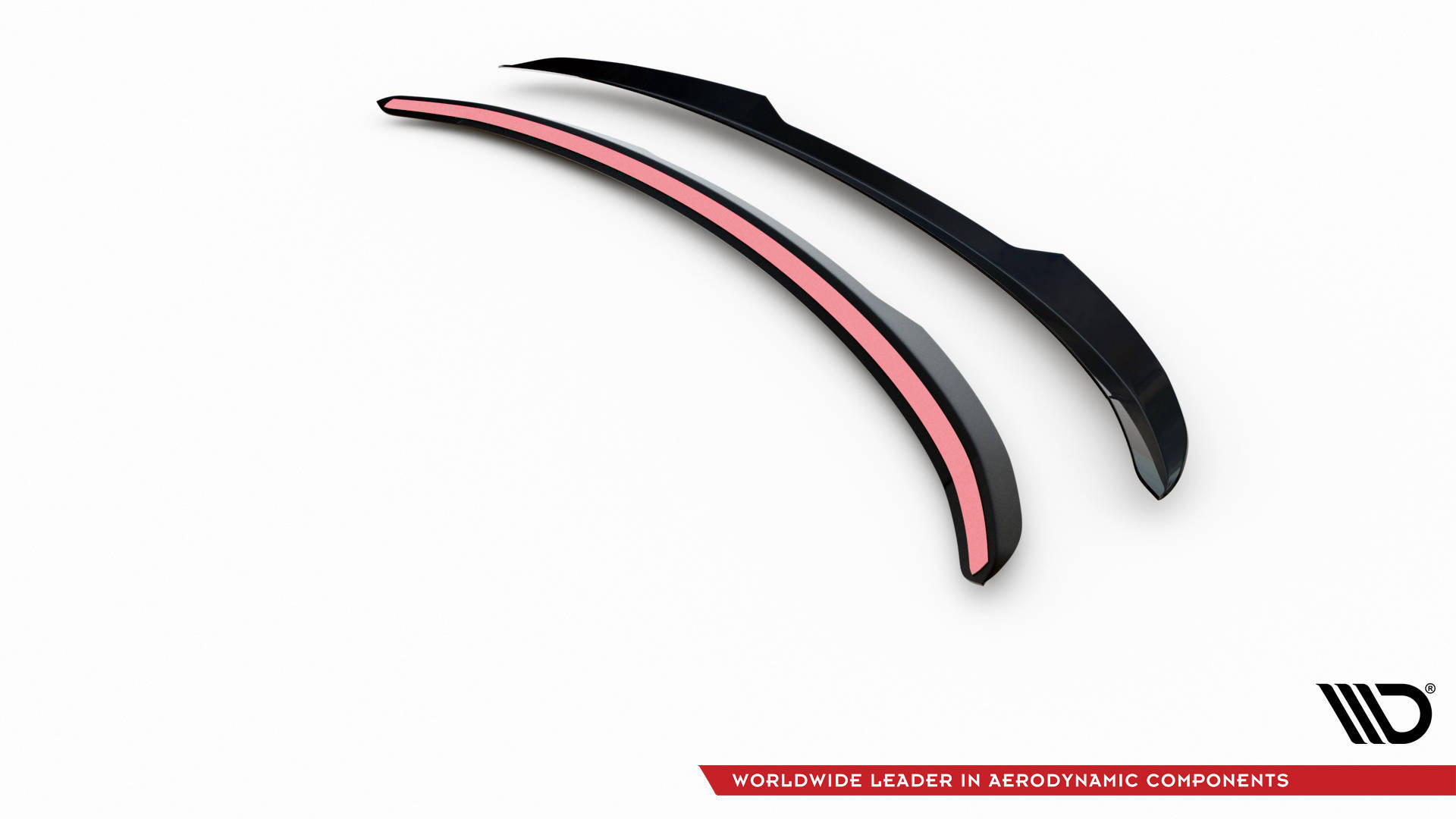 Bodykit – Kia EV6 GT-Line Mk1 (2021–heden)
