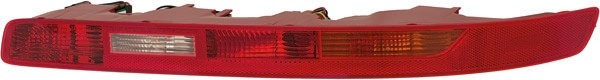 Bumper lampen R.Audi Q11