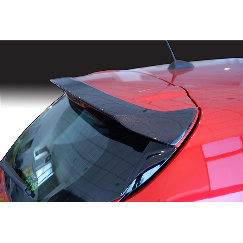 Dakspoiler Renault Clio IV 3/5-deurs 2013- (PU)