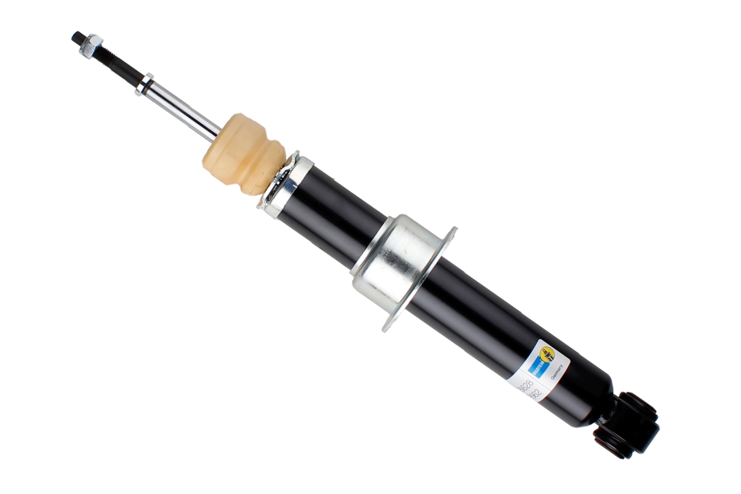 Amortiguador Trasero Bilstein B4 Jaguar S-type