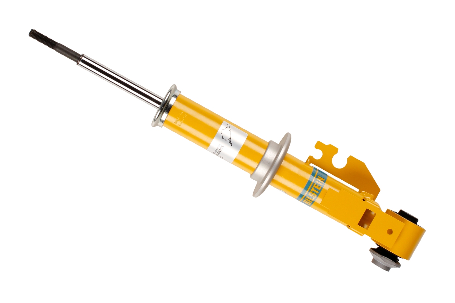 Bilstein B8 R.amortiguador Trasero Mini (r55 56 57)