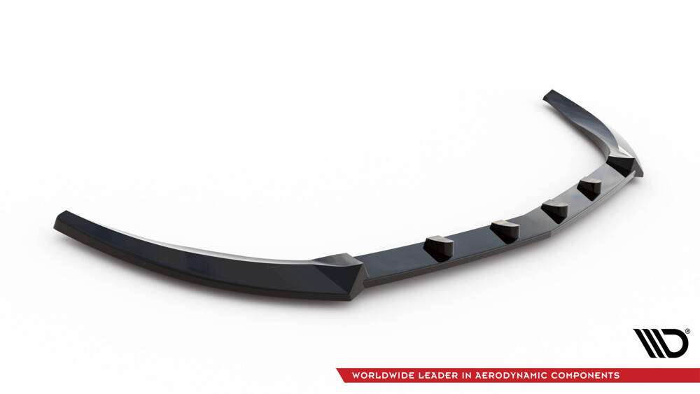 Voorspoiler Mercedes-benz B W246