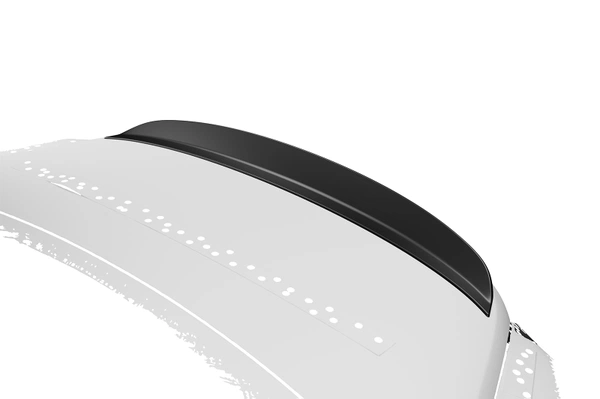 Achterspoiler | ABE voor Bentley Continental (2.Gen)