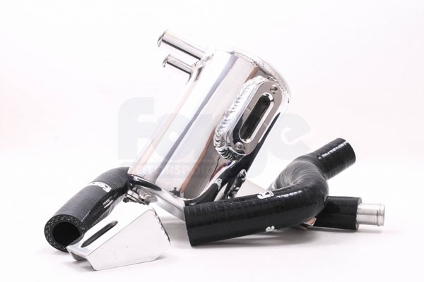 Audi TT (MK1) 1.8T FORGE OIL CATCH TANK KIT FOR 225hp MK1 TT ( R