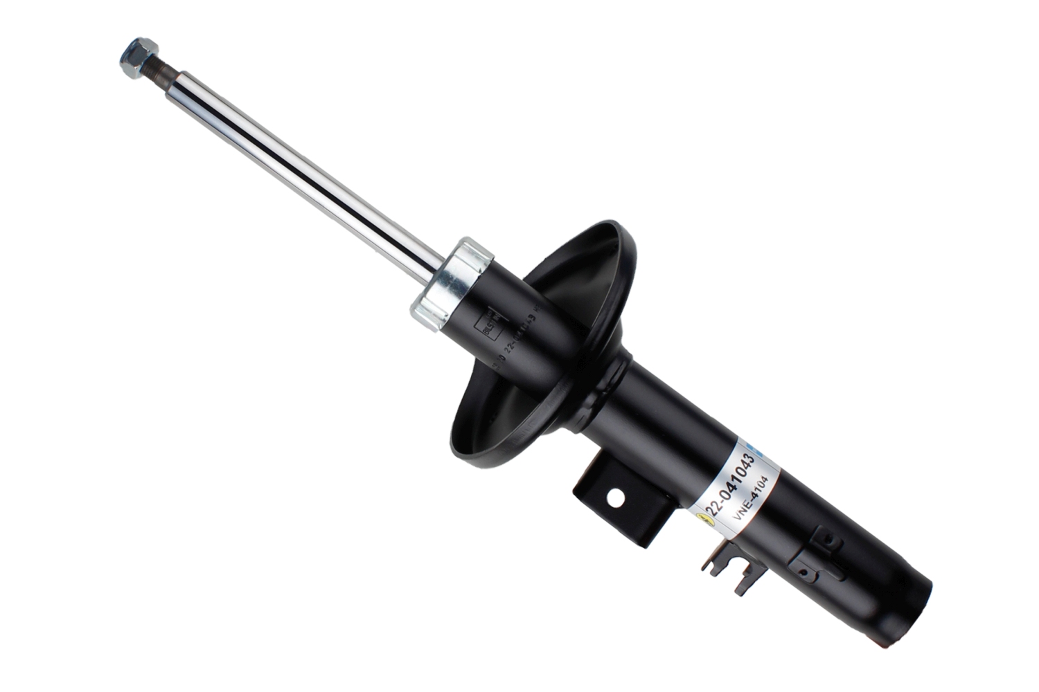 Amortiguador Delantero Izquierdo Bilstein B4 Peugeot 205. 309