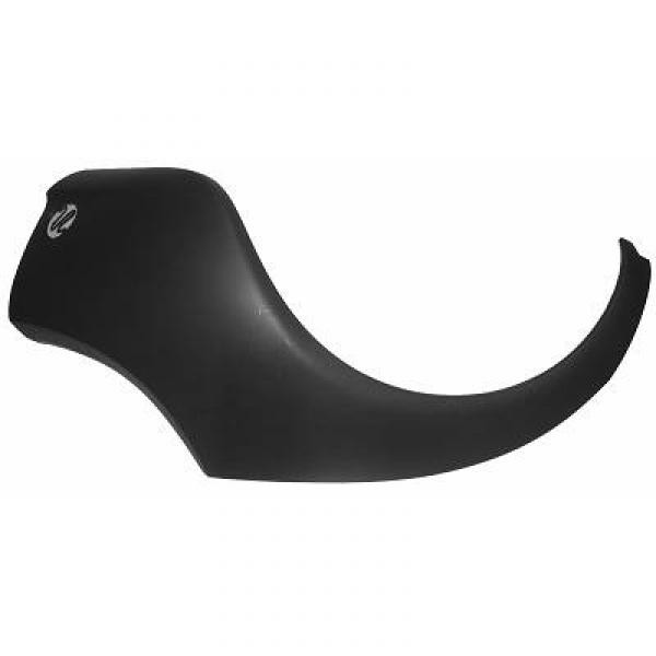 AchterBumper rechts KA 98->> PRIMED/OE-AUSFUHRUNG