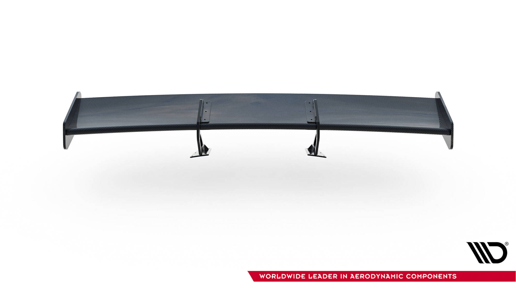 Carbon Spoiler V.1 Porsche 718 Cayman 982C Maxton