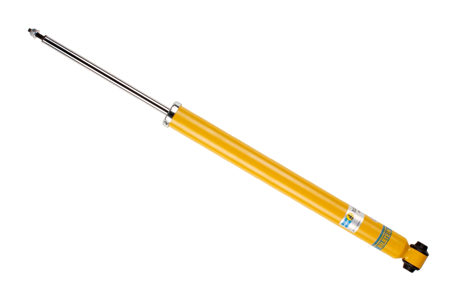 Amortiguador Trasero Bilstein B6 Mazda 3 Bk