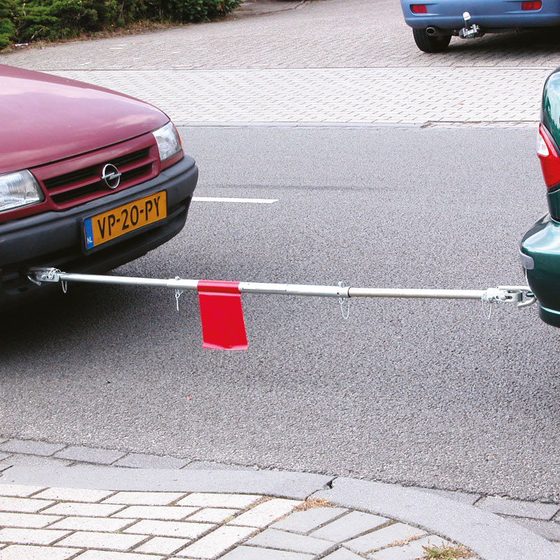 Carpoint Sleepstang 2000KG TÜV/GS