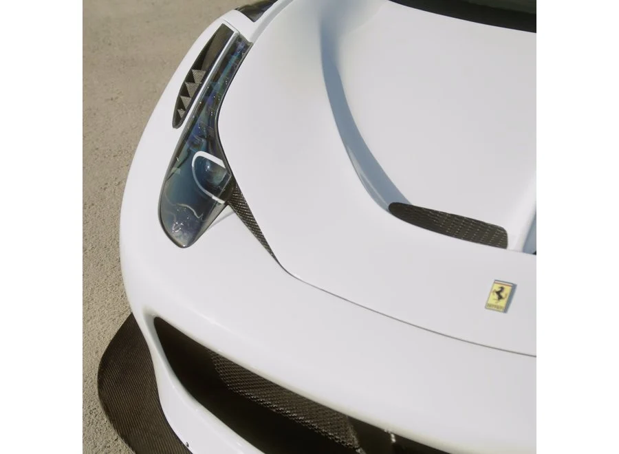 Inozetek Super Gloss Whiteout - SG002 20m