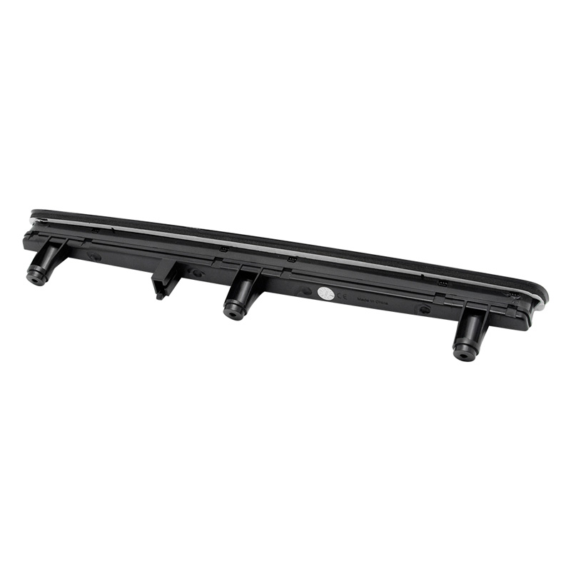 LED Remlicht  Volkswagen Transporter T5 2003-2015 (met achterklep) - Smoke