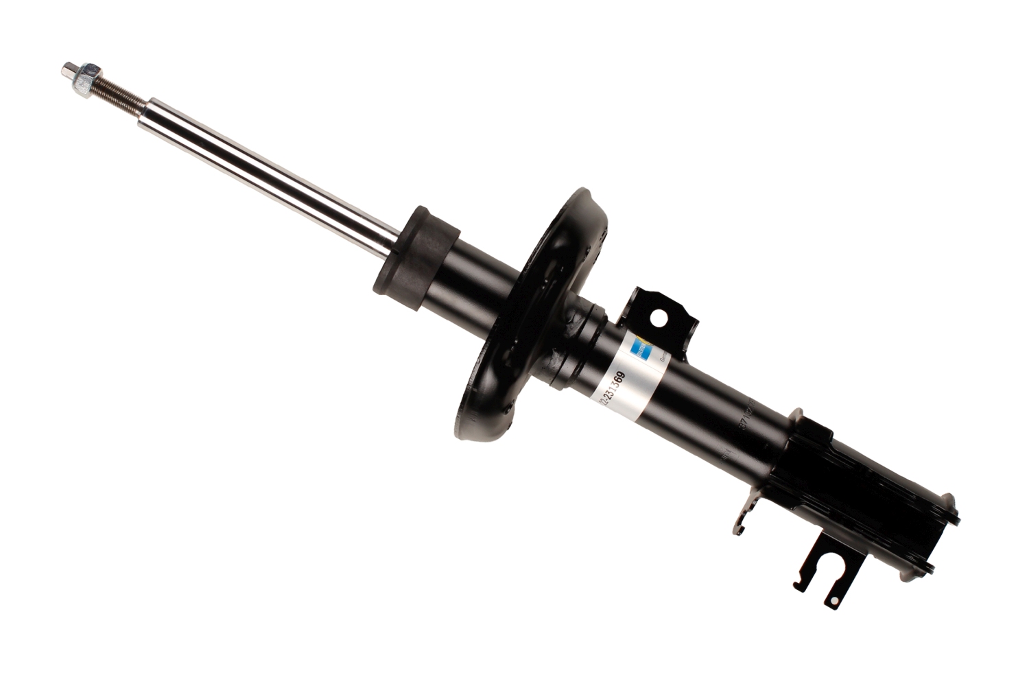 Amortiguador Delantero Izquierdo Bilstein B4 Opel Adam Vl