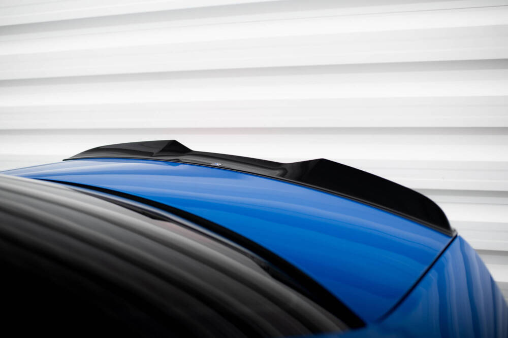 Spoiler Cap 3d Audi S4 Sedan B8
