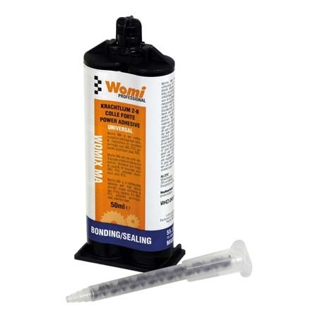 Womix ma 2-comp. methacrylaat